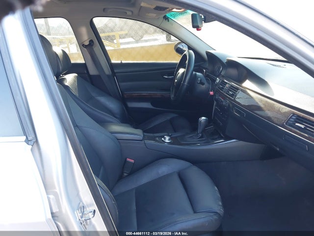 Продаж на аукціоні авто 2006 Bmw 330xi, vin: WBAVD33556KV67401, номер лоту: 44661112