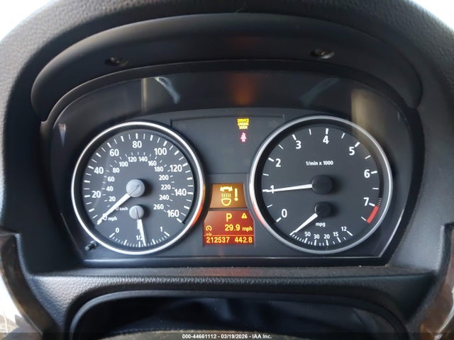 Продаж на аукціоні авто 2006 Bmw 330xi, vin: WBAVD33556KV67401, номер лоту: 44661112