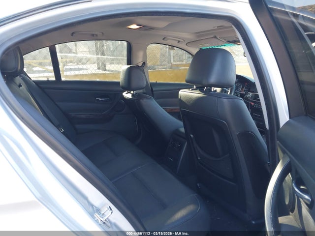 Продаж на аукціоні авто 2006 Bmw 330xi, vin: WBAVD33556KV67401, номер лоту: 44661112