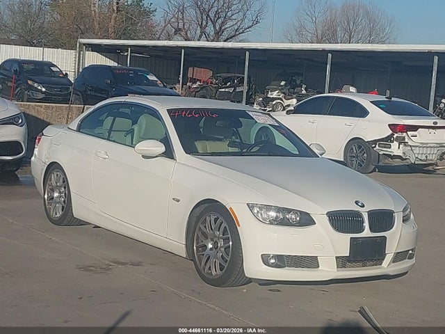 2007 BMW 335I WBAWL73567PX48252