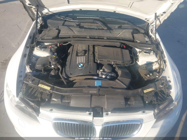 2007 BMW 335I WBAWL73567PX48252 Photo 9