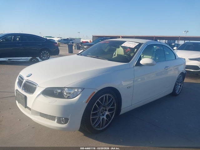 2007 BMW 335I WBAWL73567PX48252 Photo 1