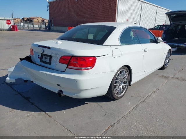 2007 BMW 335I WBAWL73567PX48252 Photo 3
