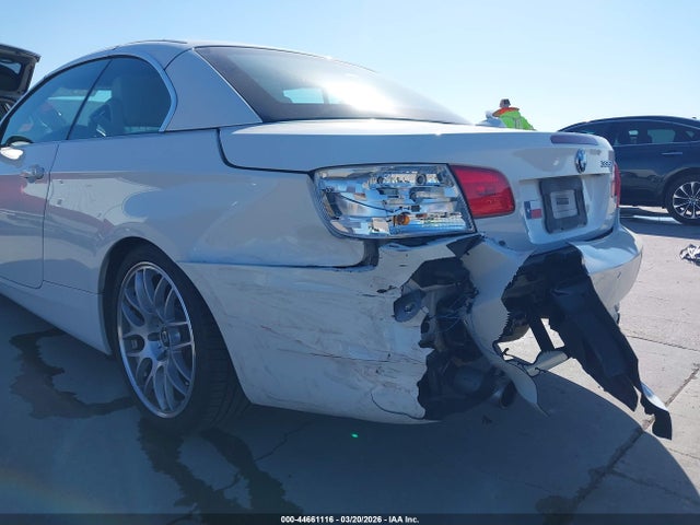 2007 BMW 335I WBAWL73567PX48252 Photo 5