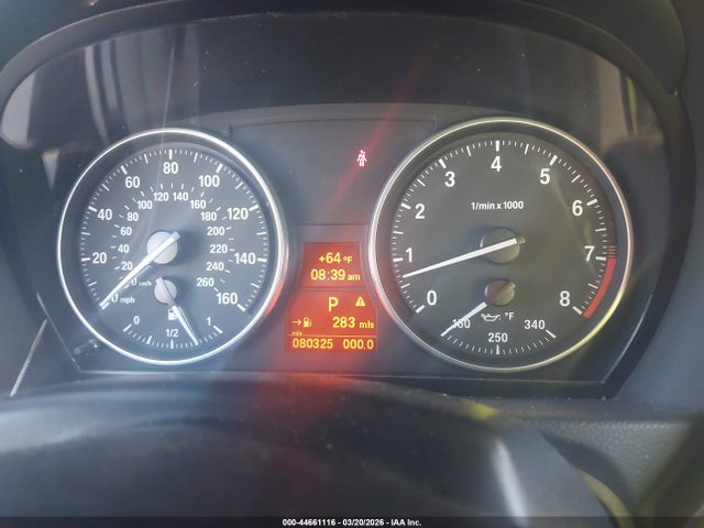 2007 BMW 335I WBAWL73567PX48252 Photo 6