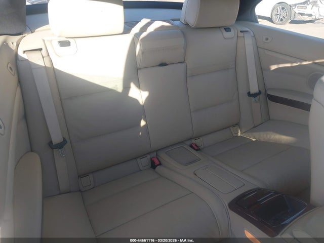 2007 BMW 335I WBAWL73567PX48252 Photo 7