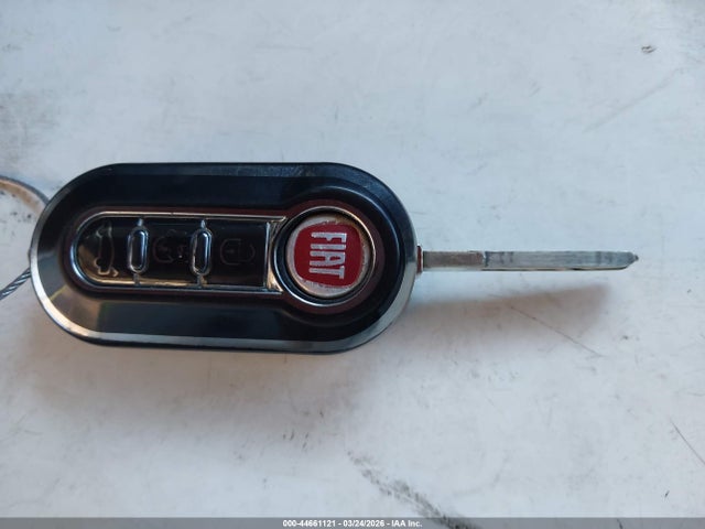 Fiat 500L TREKKING 2014 ZFBCFADH4EZ010084 Image 11