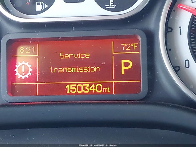 Fiat 500L TREKKING 2014 ZFBCFADH4EZ010084 Image 7