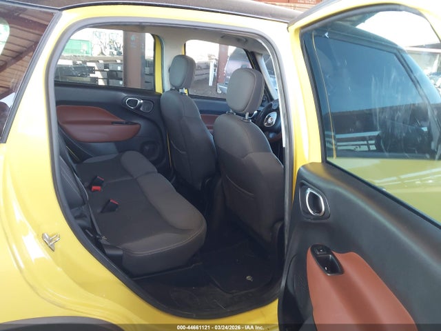 Fiat 500L TREKKING 2014 ZFBCFADH4EZ010084 Image 8