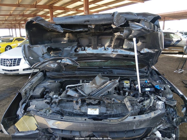 4S3BWAC67M3017508 Subaru Legacy Premium