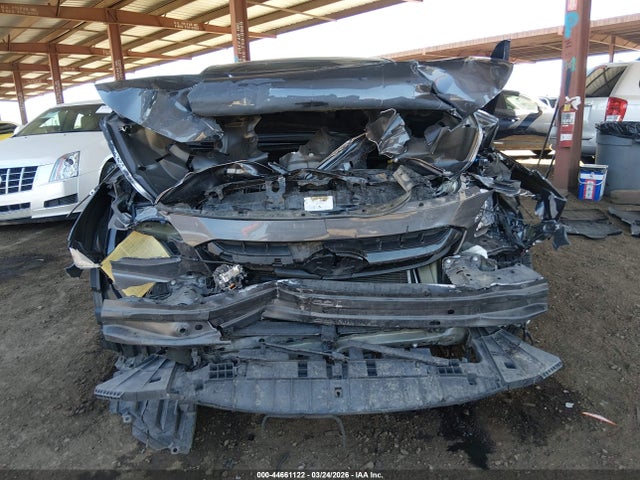 4S3BWAC67M3017508 Subaru Legacy Premium