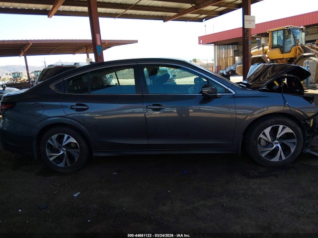 4S3BWAC67M3017508 Subaru Legacy Premium