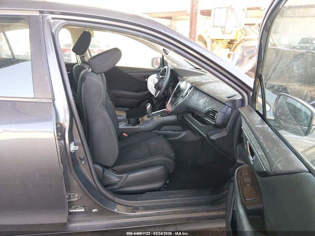 4S3BWAC67M3017508 Subaru Legacy Premium