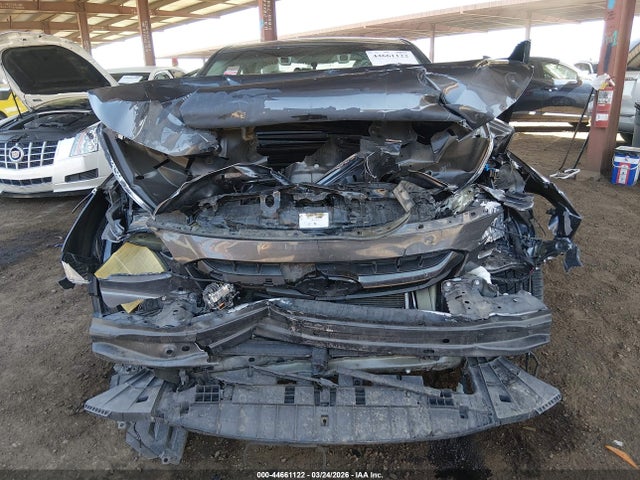 4S3BWAC67M3017508 Subaru Legacy Premium