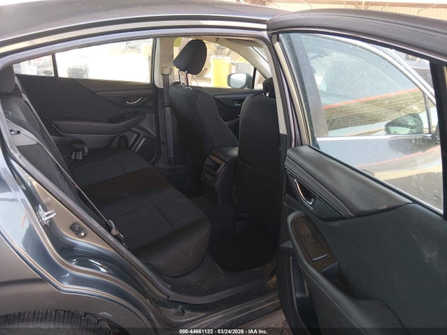 4S3BWAC67M3017508 Subaru Legacy Premium