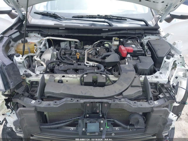 Aukcja sprzedaży 2022 Mitsubishi Outlander Es 2.5 2wd, vin: JA4J3TA86NZ029937, numer aukcji: 44661124