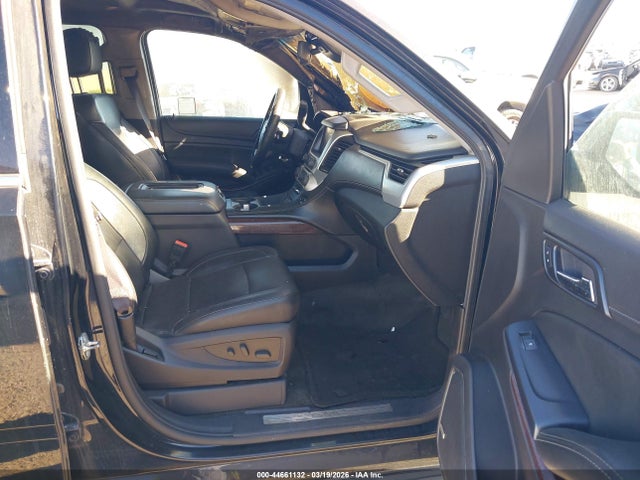 1GKS1BKC3FR276500 GMC YUKON SLT