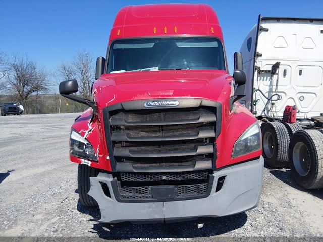 Aukcja sprzedaży 2019 Freightliner New Cascadia 126, vin: 3AKJHHDR9KSKC2681, numer aukcji: 44661136