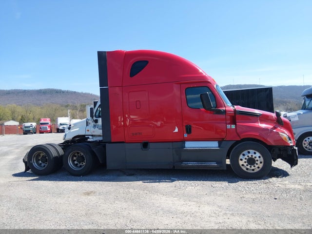 Aukcja sprzedaży 2019 Freightliner New Cascadia 126, vin: 3AKJHHDR9KSKC2681, numer aukcji: 44661136
