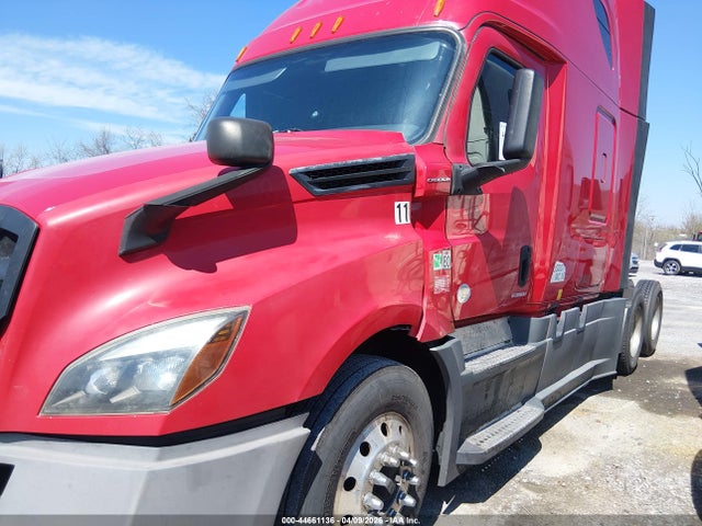 Aukcja sprzedaży 2019 Freightliner New Cascadia 126, vin: 3AKJHHDR9KSKC2681, numer aukcji: 44661136