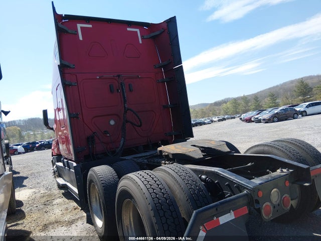Aukcja sprzedaży 2019 Freightliner New Cascadia 126, vin: 3AKJHHDR9KSKC2681, numer aukcji: 44661136