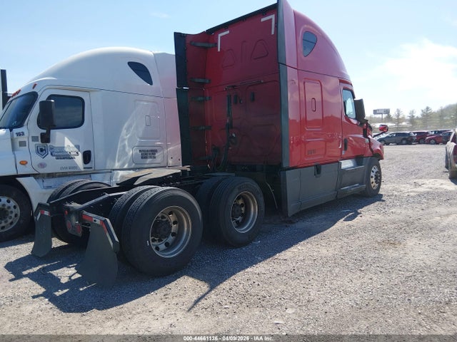 Aukcja sprzedaży 2019 Freightliner New Cascadia 126, vin: 3AKJHHDR9KSKC2681, numer aukcji: 44661136