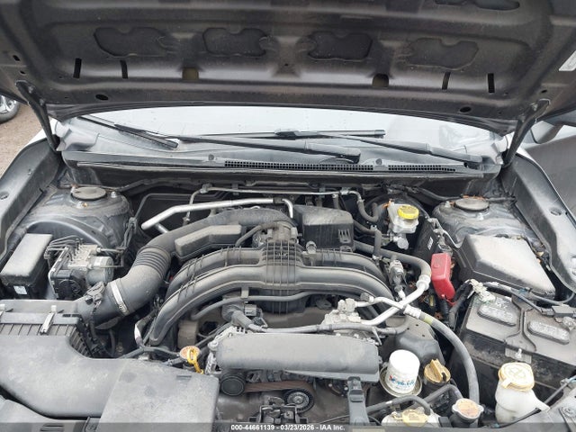 44661139 :رقم المزاد ، 4S3GTAB67L3715583 vin ، 2020 Subaru Impreza 5-door مزاد بيع