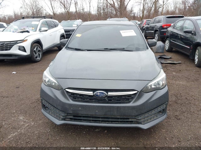 44661139 :رقم المزاد ، 4S3GTAB67L3715583 vin ، 2020 Subaru Impreza 5-door مزاد بيع