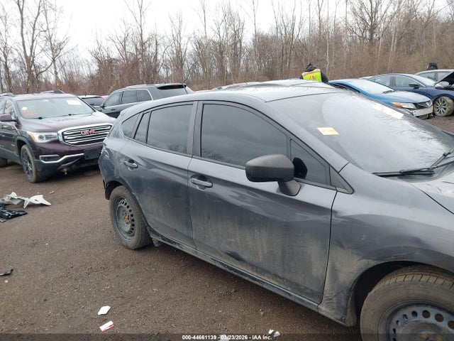 44661139 :رقم المزاد ، 4S3GTAB67L3715583 vin ، 2020 Subaru Impreza 5-door مزاد بيع