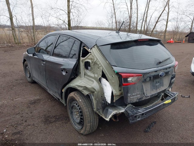44661139 :رقم المزاد ، 4S3GTAB67L3715583 vin ، 2020 Subaru Impreza 5-door مزاد بيع