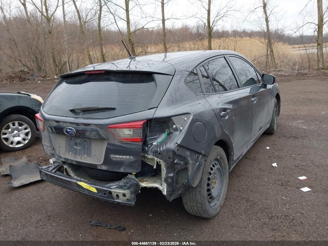 44661139 :رقم المزاد ، 4S3GTAB67L3715583 vin ، 2020 Subaru Impreza 5-door مزاد بيع