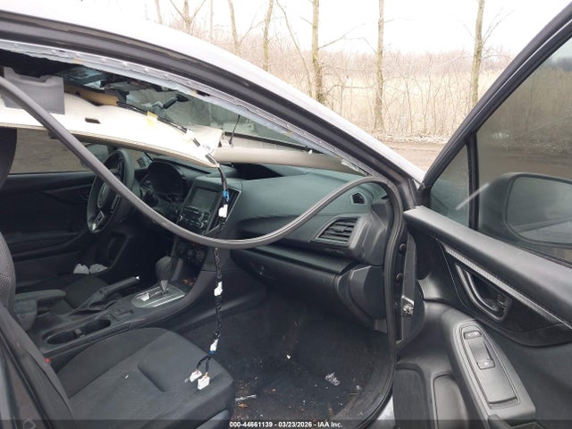 44661139 :رقم المزاد ، 4S3GTAB67L3715583 vin ، 2020 Subaru Impreza 5-door مزاد بيع