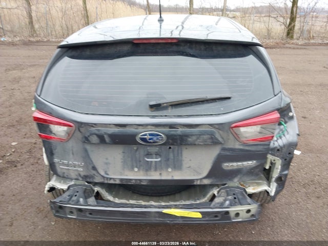 44661139 :رقم المزاد ، 4S3GTAB67L3715583 vin ، 2020 Subaru Impreza 5-door مزاد بيع