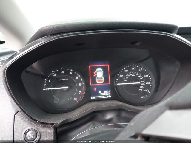44661139 :رقم المزاد ، 4S3GTAB67L3715583 vin ، 2020 Subaru Impreza 5-door مزاد بيع