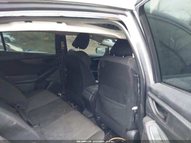 44661139 :رقم المزاد ، 4S3GTAB67L3715583 vin ، 2020 Subaru Impreza 5-door مزاد بيع