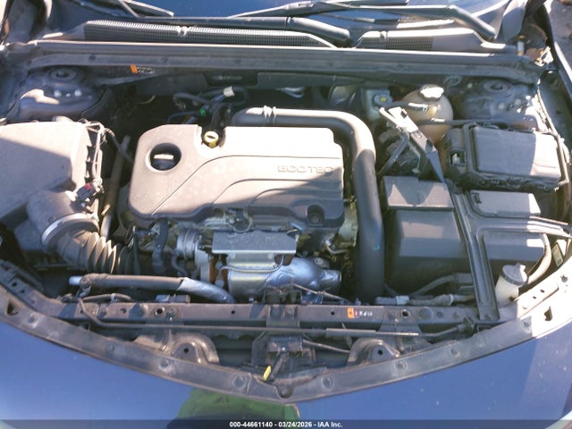 Aukcja sprzedaży 2022 Chevrolet Malibu Fwd Ls, vin: 1G1ZB5ST3NF215701, numer aukcji: 44661140