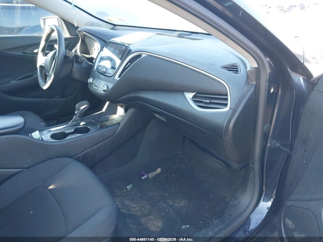 Aukcja sprzedaży 2022 Chevrolet Malibu Fwd Ls, vin: 1G1ZB5ST3NF215701, numer aukcji: 44661140