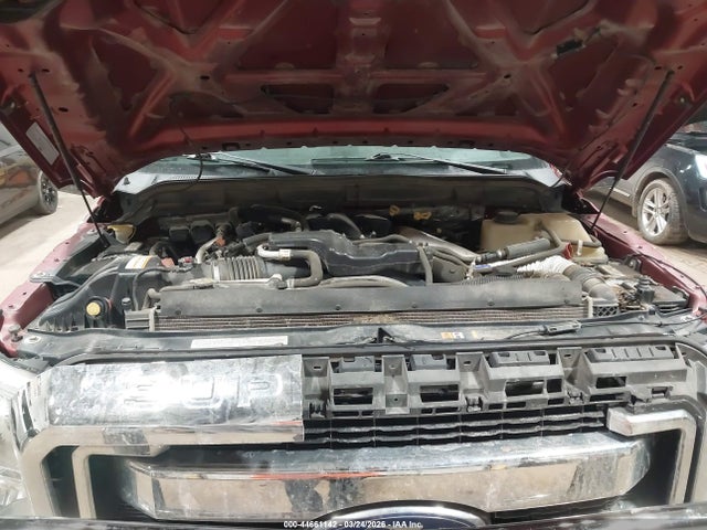 2013 FORD F-350 1FT8W3BT6DEA85963 Photo 9