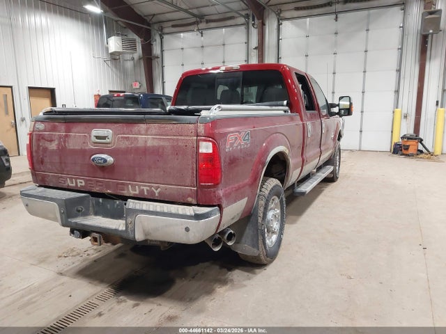 2013 FORD F-350 1FT8W3BT6DEA85963 Photo 2