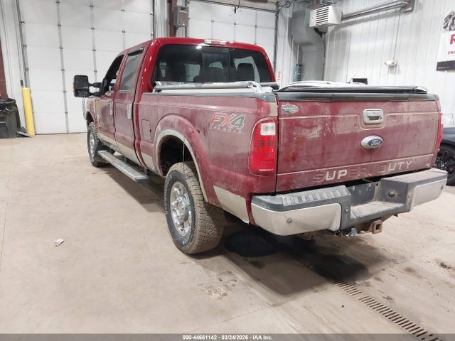2013 FORD F-350 1FT8W3BT6DEA85963 Photo 3