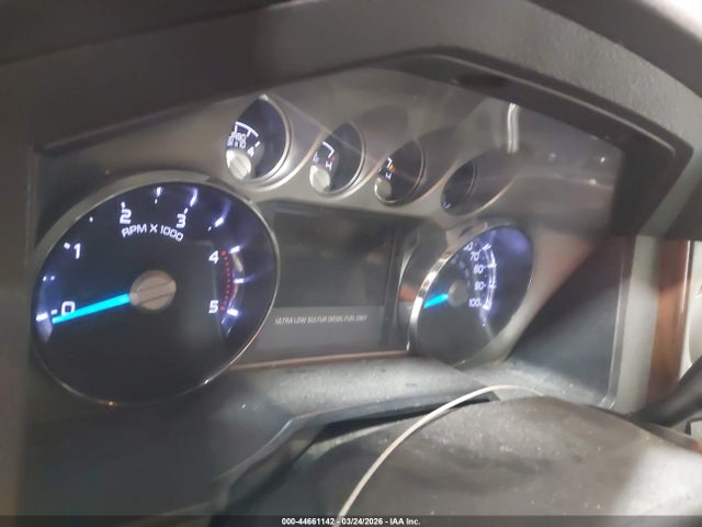 2013 FORD F-350 1FT8W3BT6DEA85963 Photo 5