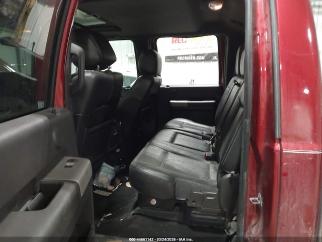 2013 FORD F-350 1FT8W3BT6DEA85963 Photo 6
