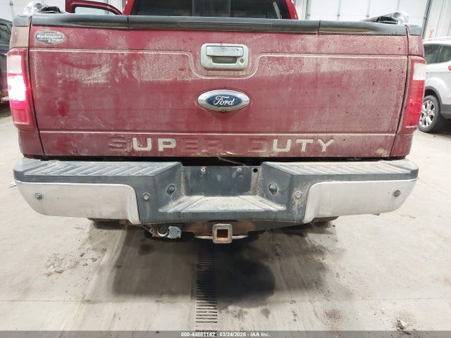 2013 FORD F-350 1FT8W3BT6DEA85963 Photo 7
