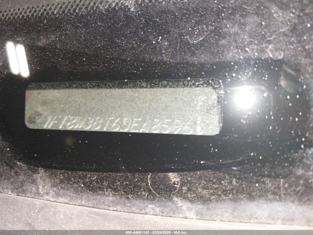 2013 FORD F-350 1FT8W3BT6DEA85963 Photo 8