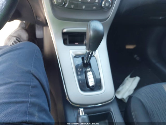 3N1AB7AP9EY302132 Nissan SENTRA SV