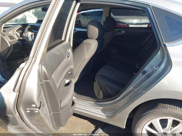 3N1AB7AP9EY302132 Nissan SENTRA SV