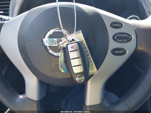 2008 Nissan Altima 2.5 S მანქანა იყიდება აუქციონზე, vin: 1N4AL21E08C171283, აუქციონის ნომერი: 44661145