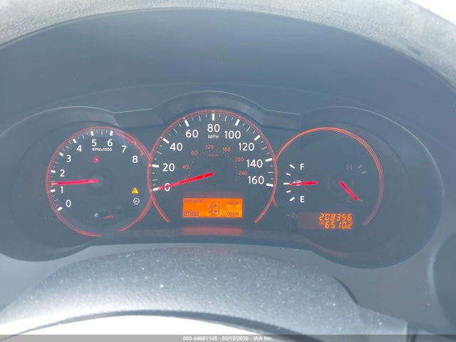 2008 Nissan Altima 2.5 S მანქანა იყიდება აუქციონზე, vin: 1N4AL21E08C171283, აუქციონის ნომერი: 44661145