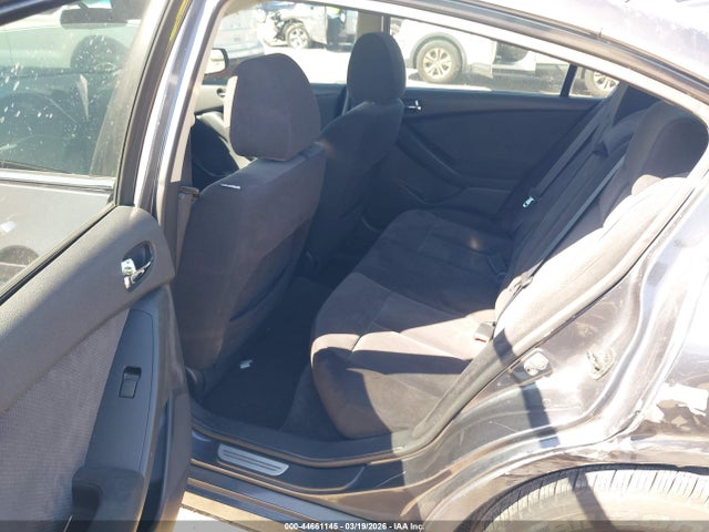 2008 Nissan Altima 2.5 S მანქანა იყიდება აუქციონზე, vin: 1N4AL21E08C171283, აუქციონის ნომერი: 44661145