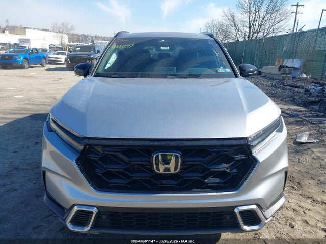 2HKRS6H96PH807370 Honda Cr-v Hybrid Sport Touring